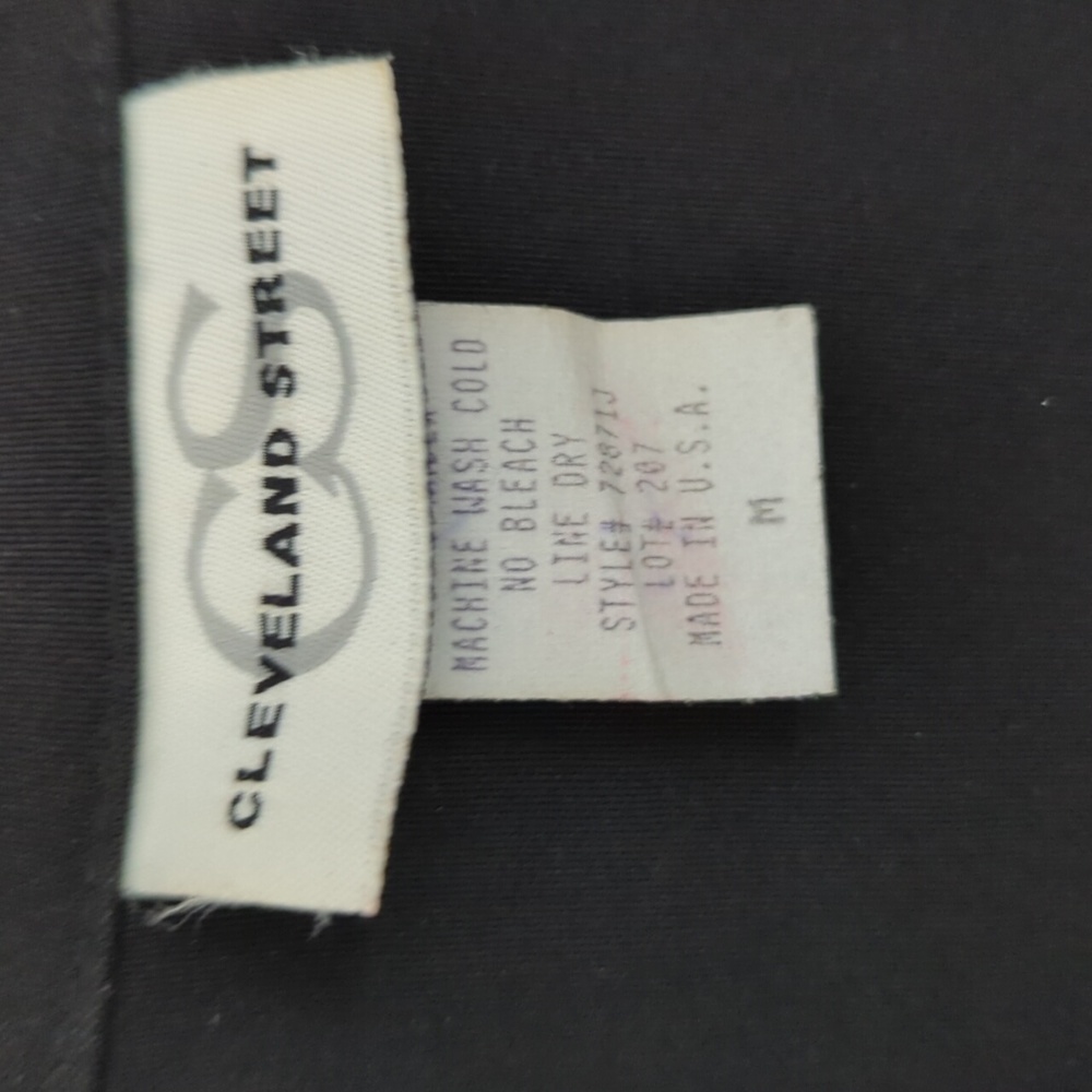 Ladies dress jacket - Picture 3 of 9
